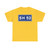 SH52-AL (Albania) (Road Sign) T-Shirt