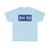 SH52-AL (Albania) (Road Sign) T-Shirt