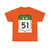 SH51-IN jct (India) (Road Sign) T-Shirt