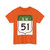 SH51-IN jct (India) (Road Sign) T-Shirt