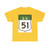 SH51-IN jct (India) (Road Sign) T-Shirt