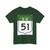 SH51-IN jct (India) (Road Sign) T-Shirt