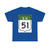 SH51-IN jct (India) (Road Sign) T-Shirt