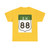 SH88-IN jct (India) (Road Sign) T-Shirt