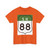 SH88-IN jct (India) (Road Sign) T-Shirt