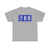 SH88-GE (Georgia) (Road Sign) T-Shirt