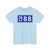SH88-GE (Georgia) (Road Sign) T-Shirt