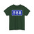 SH88-GE (Georgia) (Road Sign) T-Shirt