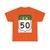 SH50-IN jct (India) (Road Sign) T-Shirt