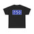 SH50-GE (Georgia) (Road Sign) T-Shirt