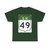 SH49-IN jct (India) (Road Sign) T-Shirt