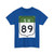 SH89-IN jct (India) (Road Sign) T-Shirt