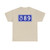SH89-GE (Georgia) (Road Sign) T-Shirt