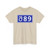 SH89-GE (Georgia) (Road Sign) T-Shirt