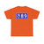 SH89-GE (Georgia) (Road Sign) T-Shirt