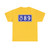 SH89-GE (Georgia) (Road Sign) T-Shirt