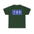 SH89-GE (Georgia) (Road Sign) T-Shirt