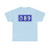 SH89-GE (Georgia) (Road Sign) T-Shirt