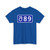 SH89-GE (Georgia) (Road Sign) T-Shirt