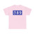 SH89-GE (Georgia) (Road Sign) T-Shirt