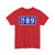 SH89-GE (Georgia) (Road Sign) T-Shirt