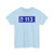 SH113-GE (Georgia) (Road Sign) T-Shirt