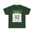 SH112-IN jct (India) (Road Sign) T-Shirt