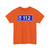SH112-GE (Georgia) (Road Sign) T-Shirt