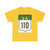 SH110-IN jct (India) (Road Sign) T-Shirt