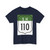 SH110-IN jct (India) (Road Sign) T-Shirt