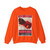 DEEP RED (ITALIAN) 3 1975 Movie Poster - Crewneck Sweatshirt