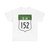 SH152-IN jct (India) (Road Sign) T-Shirt