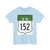 SH152-IN jct (India) (Road Sign) T-Shirt
