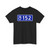 SH152-GE (Georgia) (Road Sign) T-Shirt