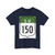 SH150-IN jct (India) (Road Sign) T-Shirt