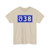 SH38-GE (Georgia) (Road Sign) T-Shirt