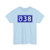 SH38-GE (Georgia) (Road Sign) T-Shirt