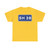 SH38-AL (Albania) (Road Sign) T-Shirt