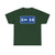 SH38-AL (Albania) (Road Sign) T-Shirt