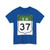 SH37-IN jct (India) (Road Sign) T-Shirt