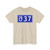 SH37-GE (Georgia) (Road Sign) T-Shirt