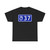SH37-GE (Georgia) (Road Sign) T-Shirt