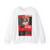 DEEP RED (ITALIAN) 2 1975 Movie Poster - Crewneck Sweatshirt