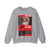 DEEP RED (ITALIAN) 2 1975 Movie Poster - Crewneck Sweatshirt