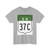 SH37C-IN jct (India) (Road Sign) T-Shirt