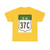 SH37C-IN jct (India) (Road Sign) T-Shirt
