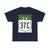 SH37C-IN jct (India) (Road Sign) T-Shirt