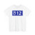 SH12-GE (Georgia) (Road Sign) T-Shirt