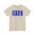 SH12-GE (Georgia) (Road Sign) T-Shirt