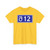 SH12-GE (Georgia) (Road Sign) T-Shirt